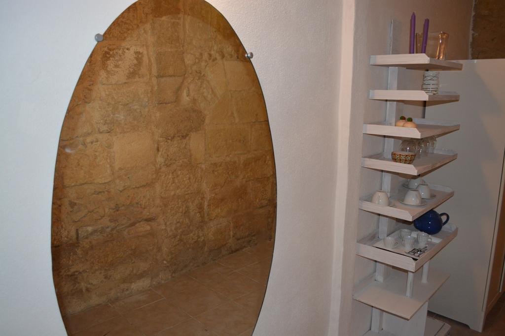 Palazzo Di Citta Flat Apartman Bari Kültér fotó