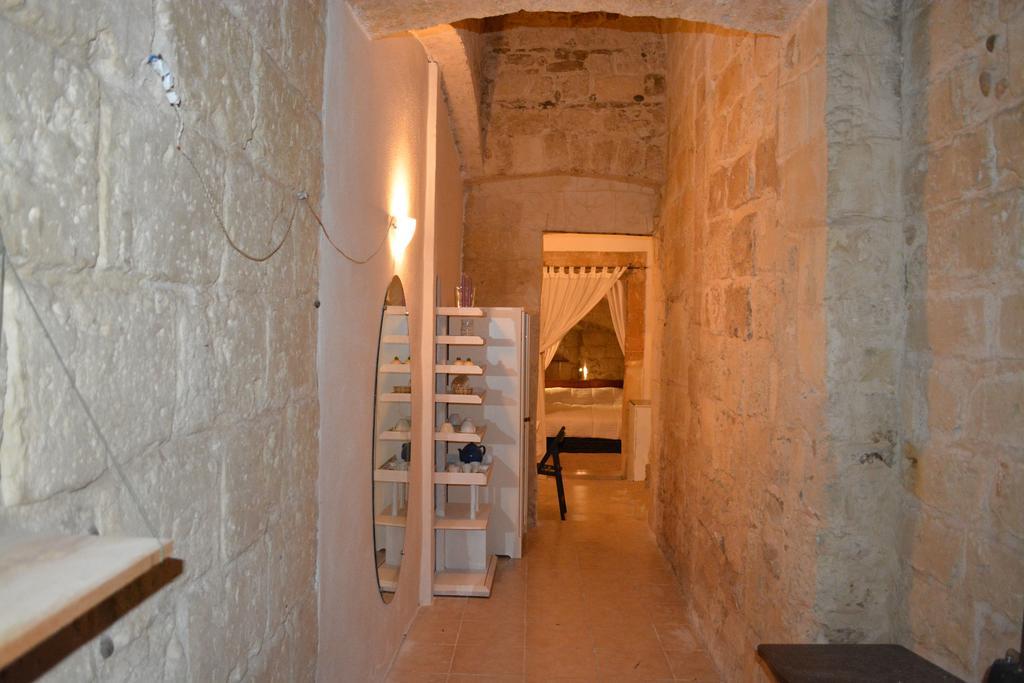 Palazzo Di Citta Flat Apartman Bari Kültér fotó